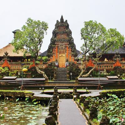 Cosa visitare a Bali Indonesia