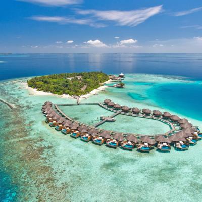 Maldive da Sogno
