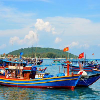 Phu Quoc Island Life Vietnam