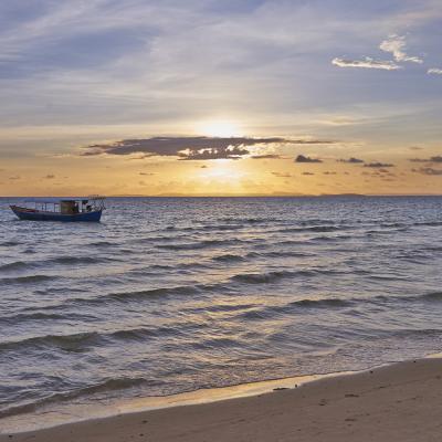 Sokha Beach Sihanoukville Cambodia