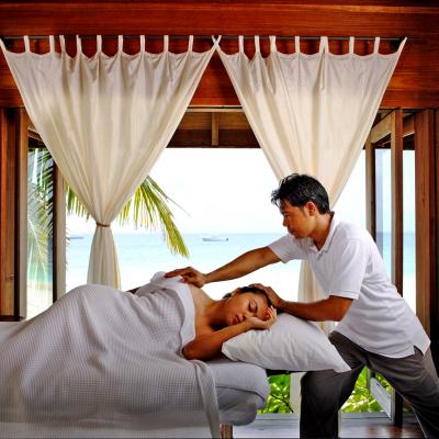 Massaggi Benessere & Spa