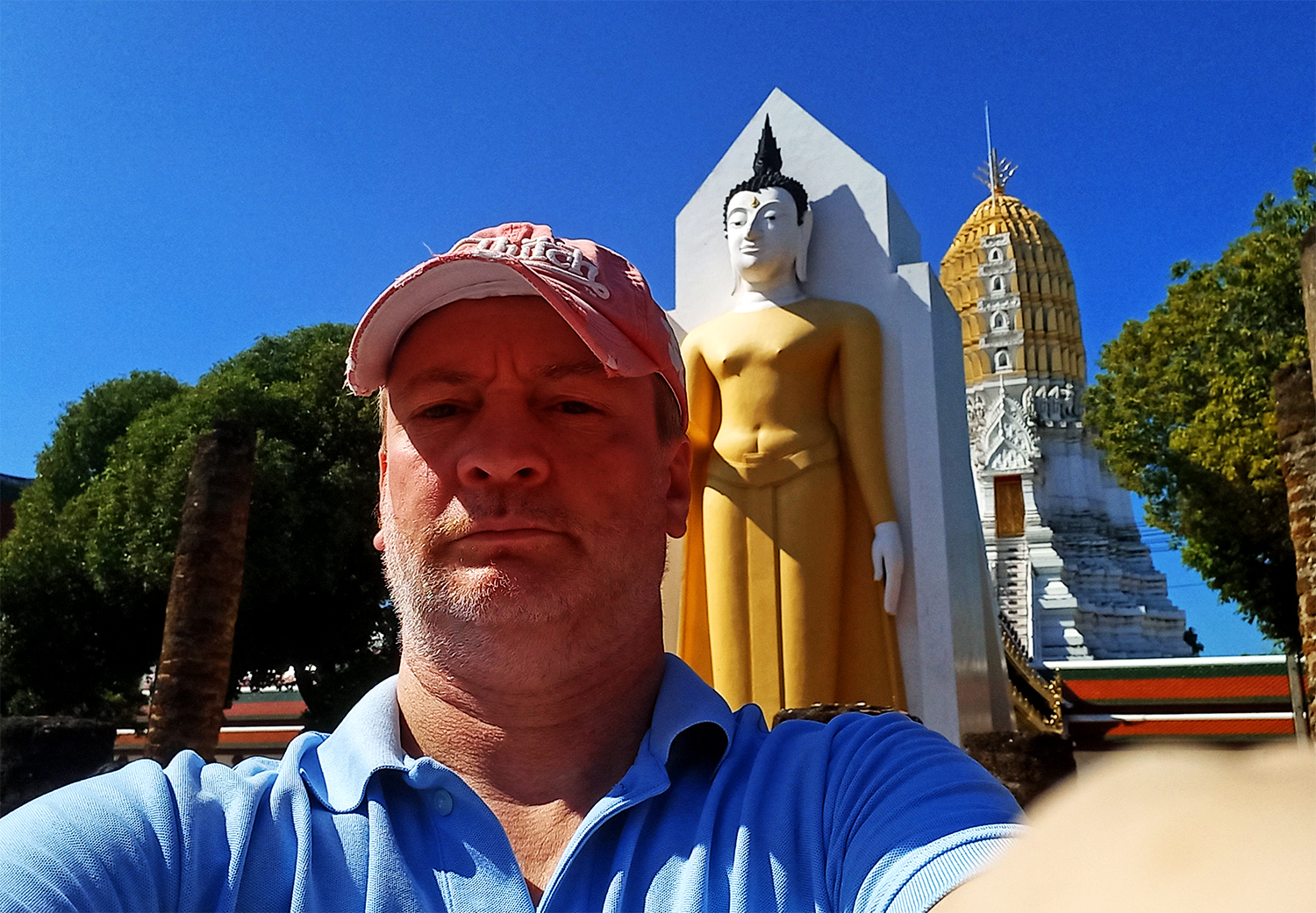 Cosa fare a Phitsanulok Thailandia: visita al Phra Phuttha Chinnarat