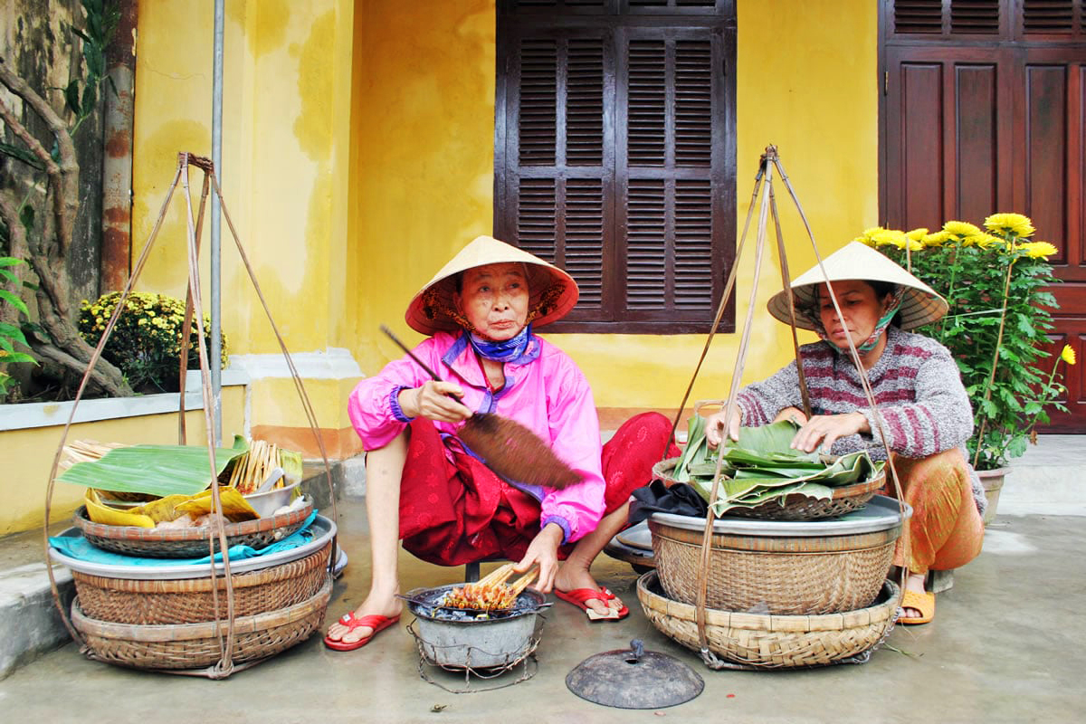 Cosa visitare a Ho Chi Minh: i vicoli di Cholon intorno a Chinatown