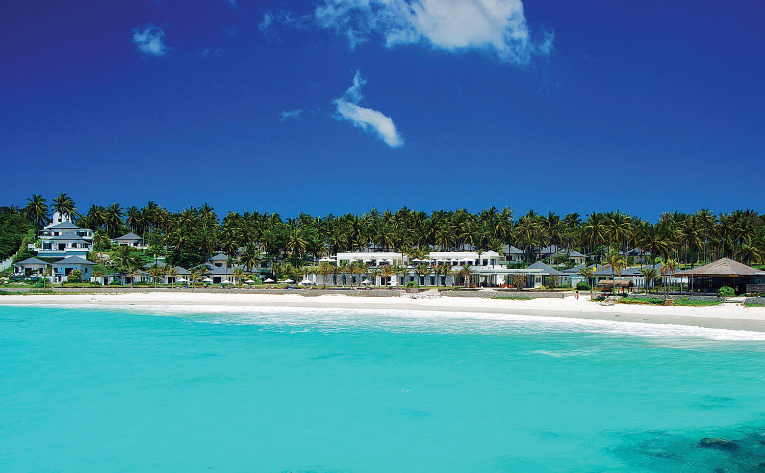 Koh Racha Island Tour, Phuket