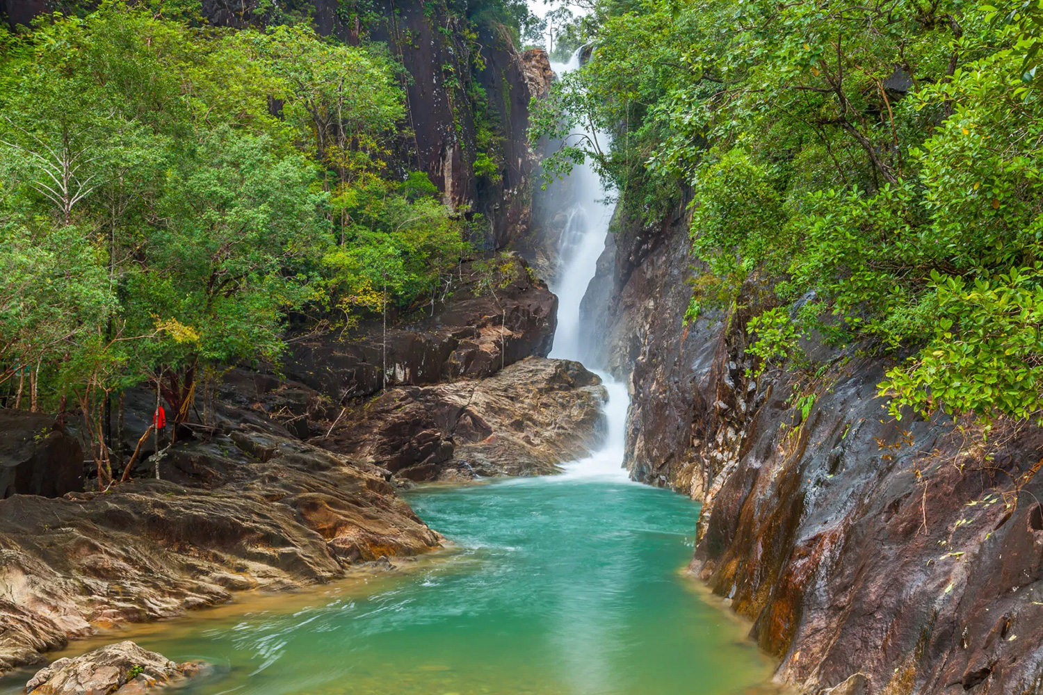 Ko Chang
