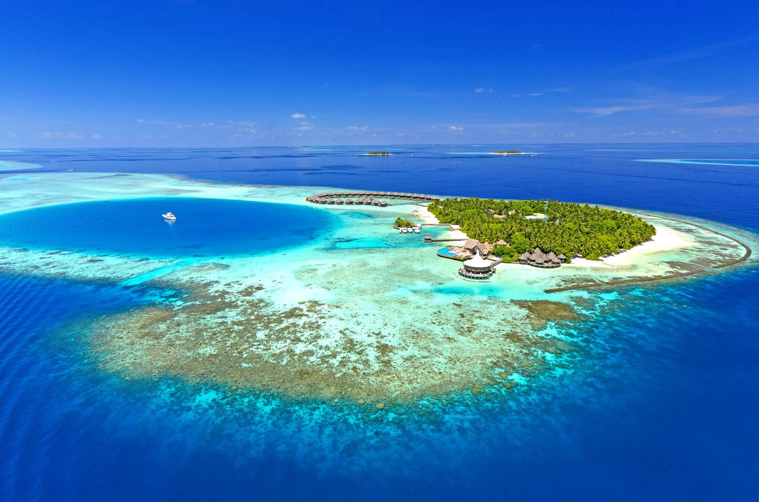 Isole Maldive dove andare