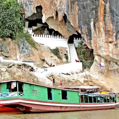 Luang Prabang tour Laos