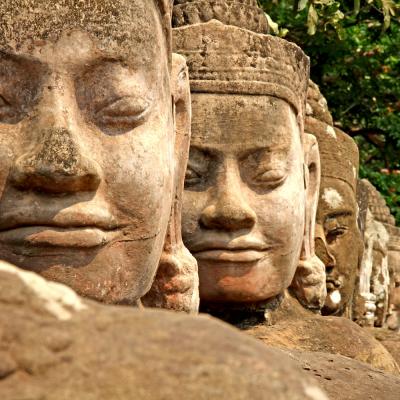 Angkor Wat Cambodia