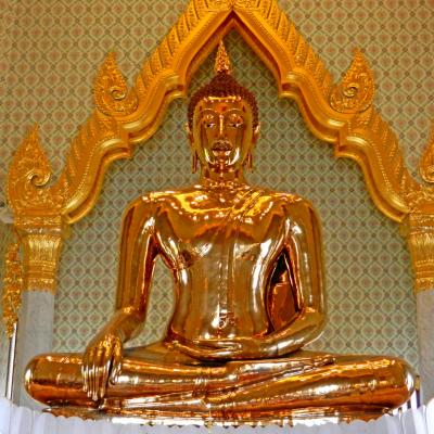 Tour di Bangkok con i mezzi pubblici guida italiana