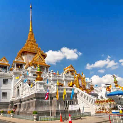Gruppo Thailandia a Capodanno Dicembre 2025 Gennaio 2026