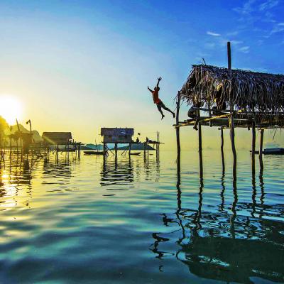 Cosa visitare a Sulawesi, Indonesia