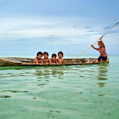 Thailandia Mare: isola di Koh Yao