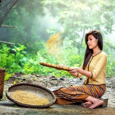 Viaggio di Nozze Laos e Cambogia