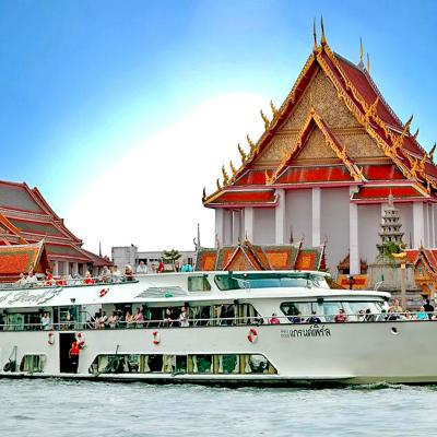 Gruppo Thailandia a Capodanno Dicembre 2025 Gennaio 2026
