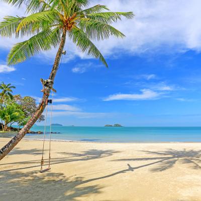 Viaggio di Gruppo Thailandia Febbraio 2027