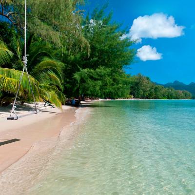 Viaggio di Gruppo Thailandia Febbraio 2027
