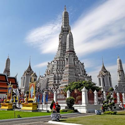 Viaggio di Gruppo Thailandia Ottobre 2025