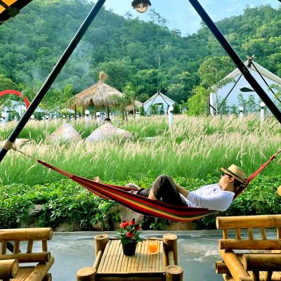 Eco Tour Thailandia Centrale