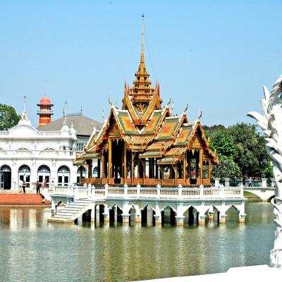 Gruppo Yoga Meditazione Thailandia Febbraio Marzo 2027