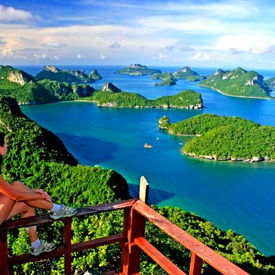 Viaggio di Gruppo Luglio Thailandia 2025