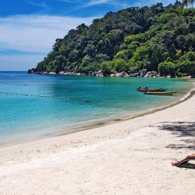 Viaggio di Nozze in Malesia