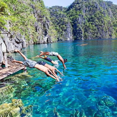 Pacchetto Viaggio Filippine