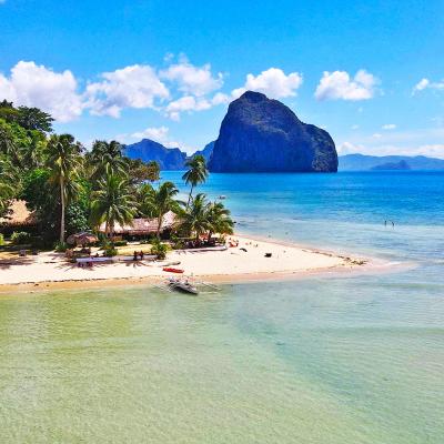 12 giorni 11 notti Offerta Viaggio solo mare Filippine