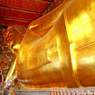 Templi di Bangkok