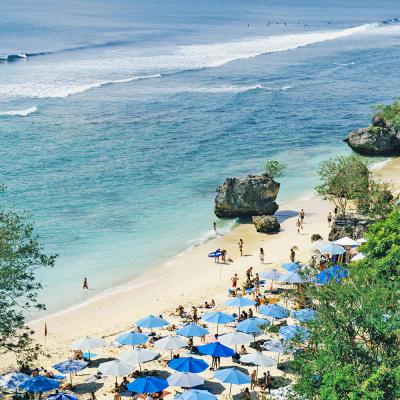 Viaggio di Nozze con Cerimonia di Matrimonio Balinese