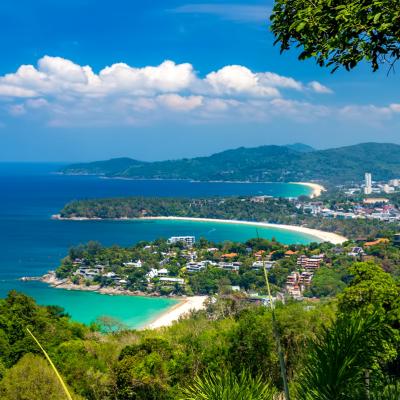 Gruppo Thailandia Febbraio 2026