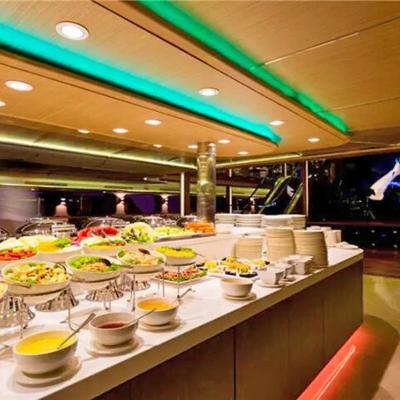 Luna di Miele in Thailandia