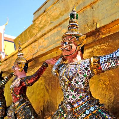 Viaggio di Gruppo Luglio Thailandia 2025
