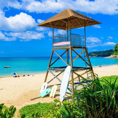 Viaggio di Gruppo Thailandia Novembre 2025