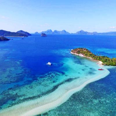 Escursione in Famiglia: El Nido - Palawan