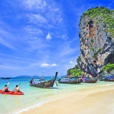 Krabi, Thailandia: offerta vacanze