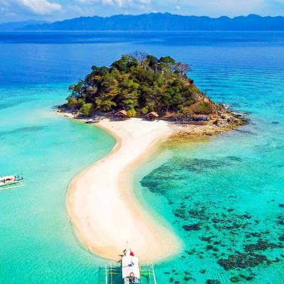 Offerta viaggio solo mare Filippine