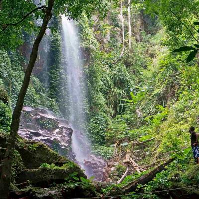 Viaggio in Malesia, cosa fare
