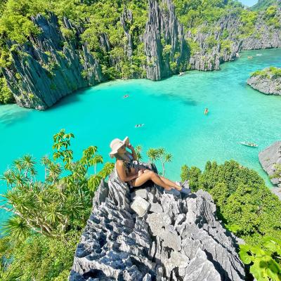 Palawan - Viaggio di Nozze Filippine