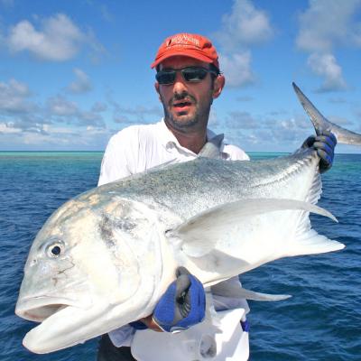 Pesca Sportiva: Isole Maldive