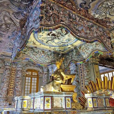 Offerta Vietnam pacchetto 21 giorni 20 notti