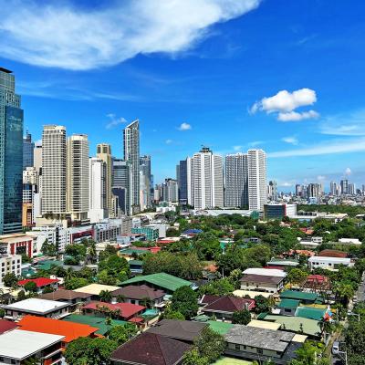 Filippine viaggio in solitaria 16 giorni 15 notti