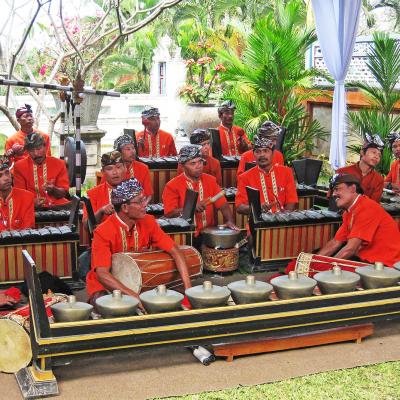 Viaggio di Nozze con Cerimonia di Matrimonio Balinese