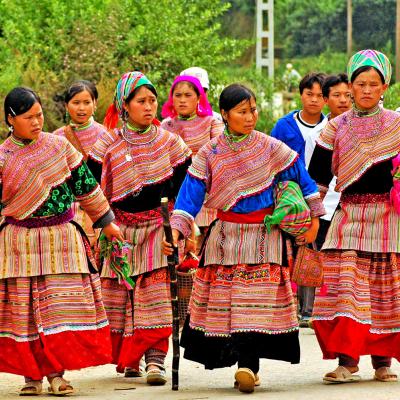 Sapa Tour Vietnam