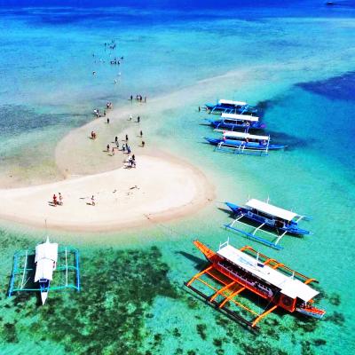 Filippine offerta solo mare 12 giorni 11 notti