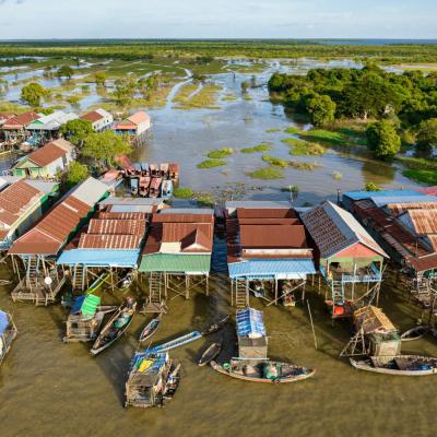 Viaggio di Gruppo Yoga Capodanno 2026 2027
