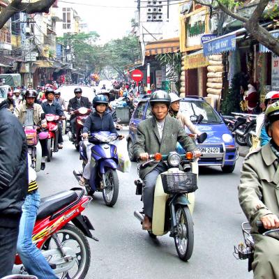 Pacchetto viaggio Vietnam