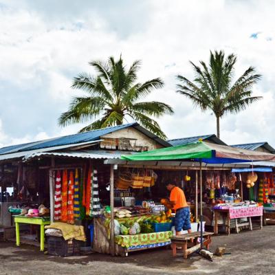 Cosa visitare a Kota Kinabalu, Borneo Malese