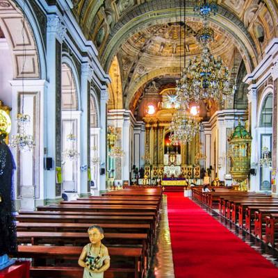 Offerta viaggio Filippine per Famiglie