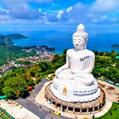 Viaggio di Gruppo Thailandia Novembre 2025
