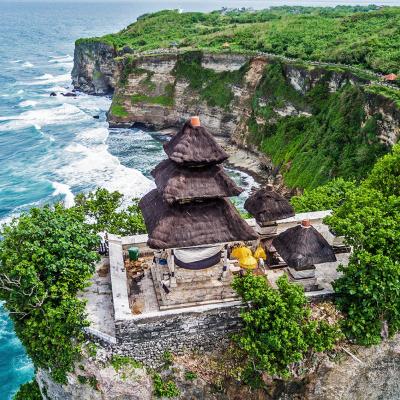 Tour escursione in giornata Bali Indonesia guida italiana